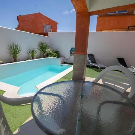La Maison D Esther * Corralejo