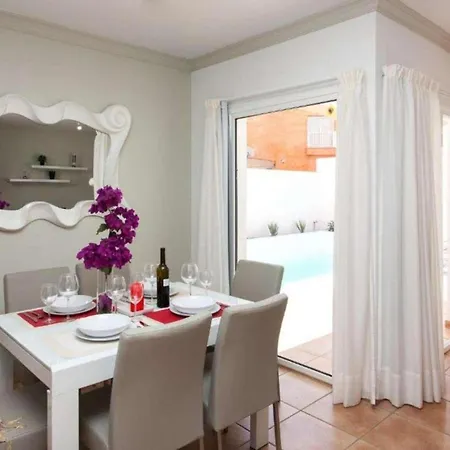Willa La Maison D Esther Corralejo