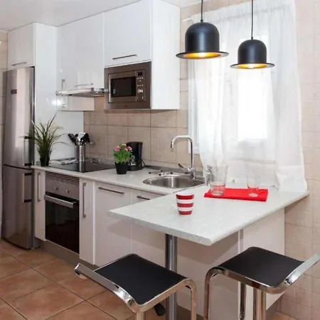 La Maison D Esther * Corralejo