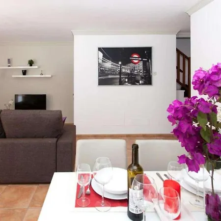 La Maison D Esther *