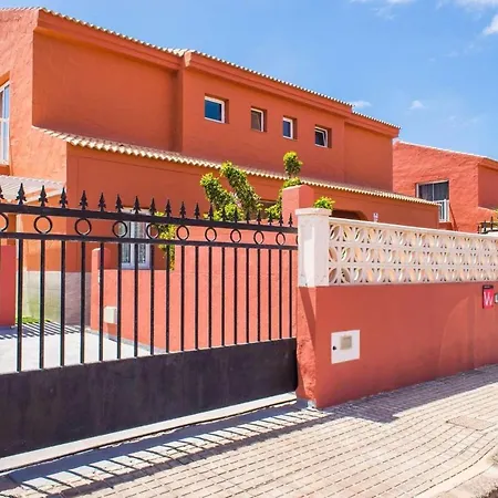 La Maison D Esther *