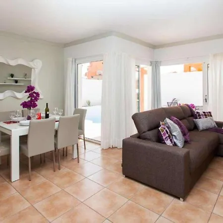 Willa La Maison D Esther *