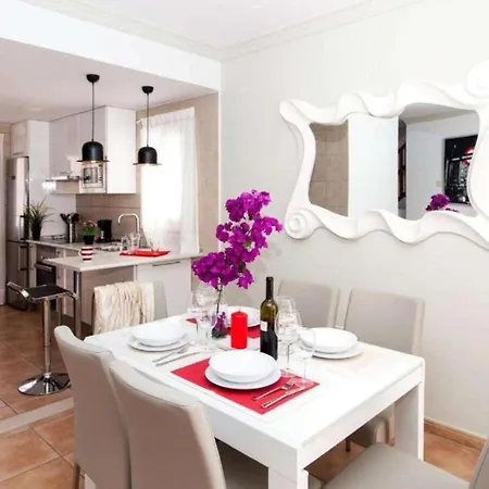 La Maison D Esther Willa *